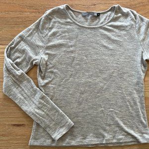 Elk the Label - Sustainably made in Australia - 100% wool (size S) worn twice